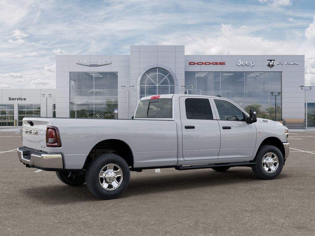 2026 RAM Ram 2500 RAM 2500 TRADESMAN CREW CAB 4X4 8' BOX