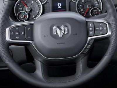 2026 RAM Ram 2500 RAM 2500 TRADESMAN CREW CAB 4X4 8' BOX