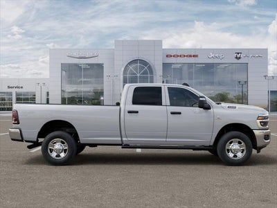 2026 RAM Ram 2500 RAM 2500 TRADESMAN CREW CAB 4X4 8' BOX