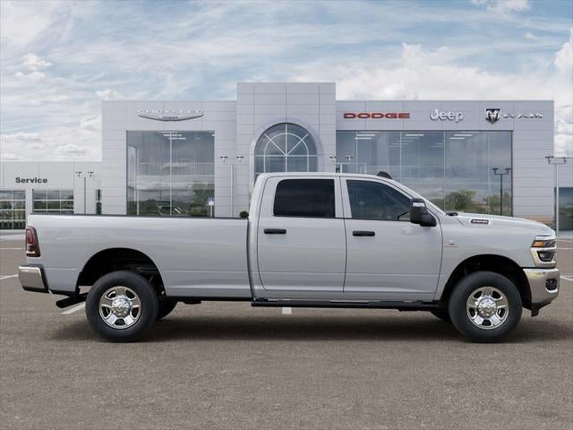 2026 RAM Ram 2500 RAM 2500 TRADESMAN CREW CAB 4X4 8' BOX
