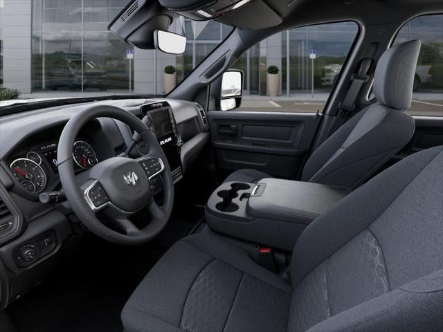 2026 RAM Ram 2500 RAM 2500 TRADESMAN CREW CAB 4X4 8' BOX