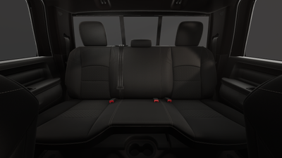 2026 RAM Ram 2500 RAM 2500 TRADESMAN CREW CAB 4X4 8' BOX