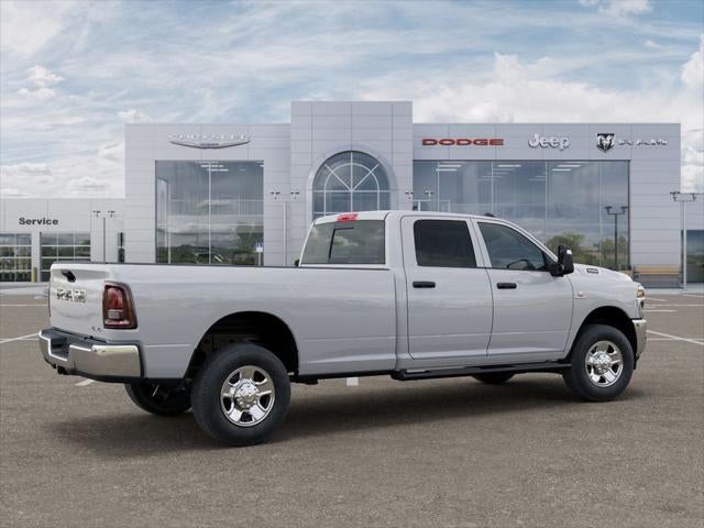 2026 RAM Ram 2500 RAM 2500 TRADESMAN CREW CAB 4X4 8' BOX