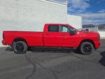 2026 RAM Ram 2500 RAM 2500 BIG HORN CREW CAB 4X4 8' BOX
