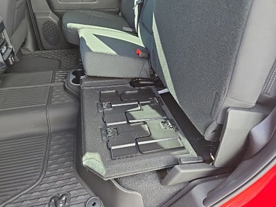 2026 RAM Ram 2500 RAM 2500 BIG HORN CREW CAB 4X4 8' BOX