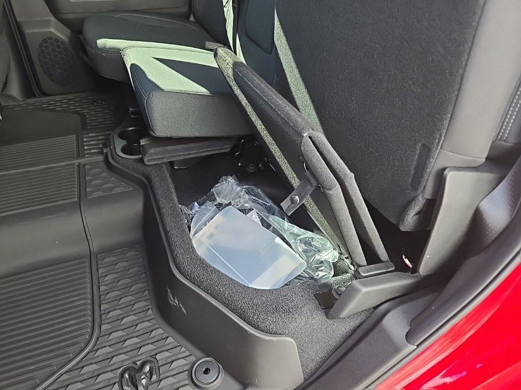 2026 RAM Ram 2500 RAM 2500 BIG HORN CREW CAB 4X4 8' BOX