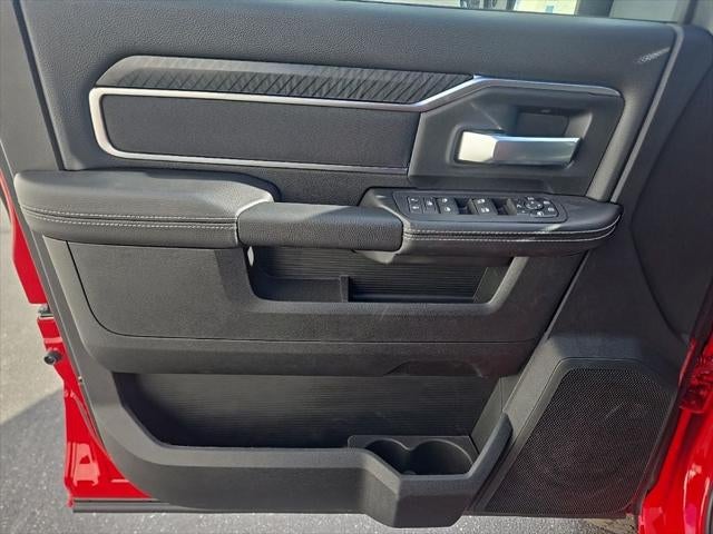 2026 RAM Ram 2500 RAM 2500 BIG HORN CREW CAB 4X4 8' BOX