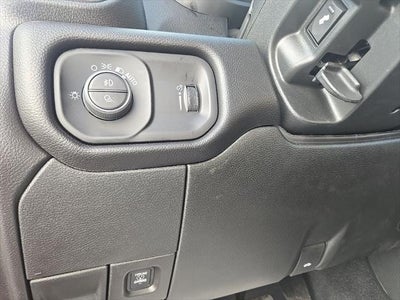 2026 RAM Ram 2500 RAM 2500 BIG HORN CREW CAB 4X4 8' BOX