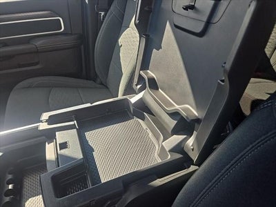 2026 RAM Ram 2500 RAM 2500 BIG HORN CREW CAB 4X4 8' BOX