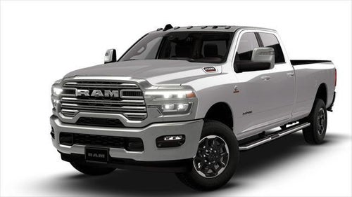 2026 RAM Ram 2500 RAM 2500 LARAMIE CREW CAB 4X4 8' BOX