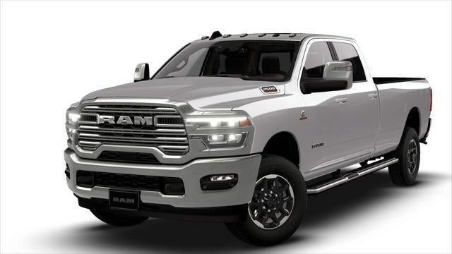 2026 RAM Ram 2500 RAM 2500 LARAMIE CREW CAB 4X4 8' BOX