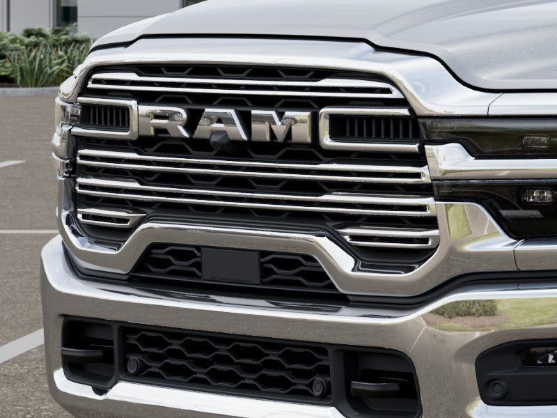 2026 RAM Ram 2500 RAM 2500 LARAMIE CREW CAB 4X4 8' BOX