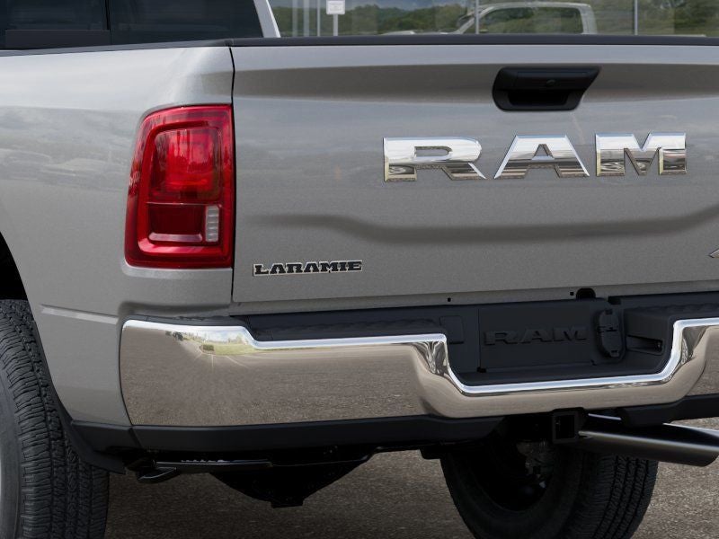 2026 RAM Ram 2500 RAM 2500 LARAMIE CREW CAB 4X4 8' BOX
