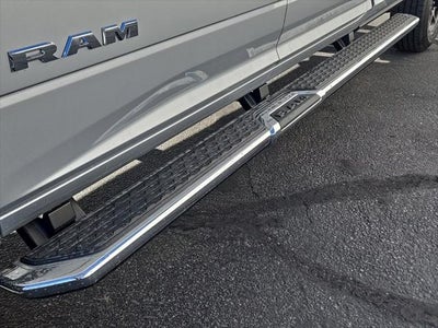 2026 RAM Ram 2500 RAM 2500 LARAMIE CREW CAB 4X4 8' BOX