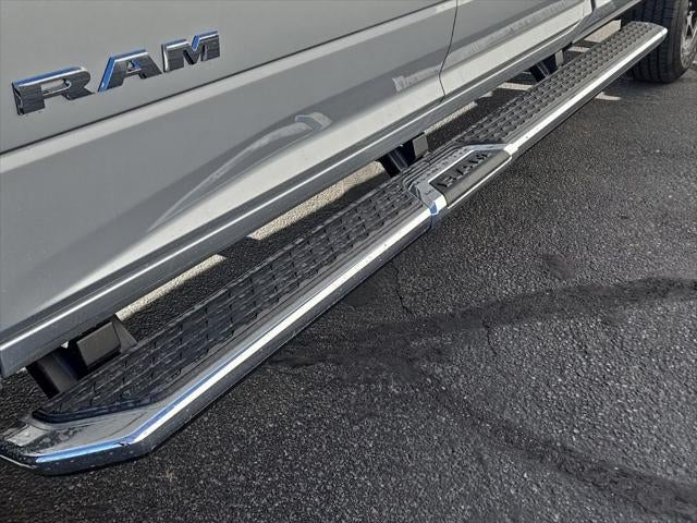 2026 RAM Ram 2500 RAM 2500 LARAMIE CREW CAB 4X4 8' BOX