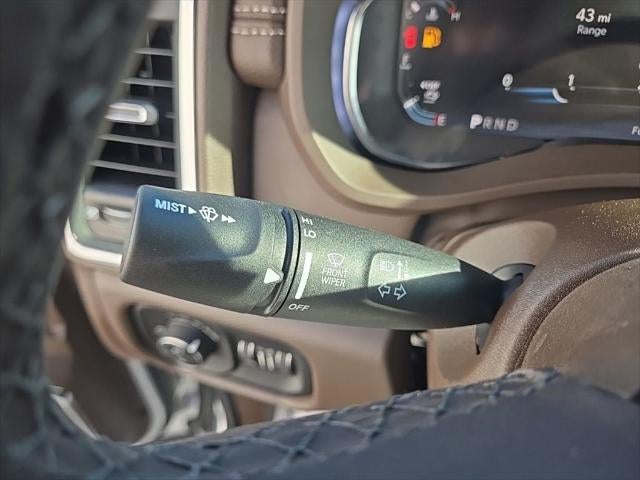 2026 RAM Ram 2500 RAM 2500 LARAMIE CREW CAB 4X4 8' BOX