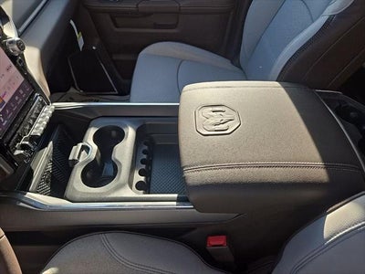 2026 RAM Ram 2500 RAM 2500 LARAMIE CREW CAB 4X4 8' BOX