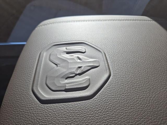 2026 RAM Ram 2500 RAM 2500 LARAMIE CREW CAB 4X4 8' BOX