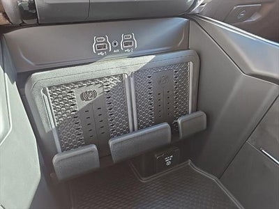 2026 RAM Ram 2500 RAM 2500 LARAMIE CREW CAB 4X4 8' BOX