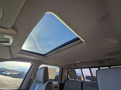 2026 RAM Ram 2500 RAM 2500 LARAMIE CREW CAB 4X4 8' BOX