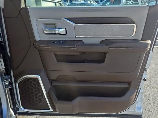 2026 RAM Ram 2500 RAM 2500 LARAMIE CREW CAB 4X4 8' BOX