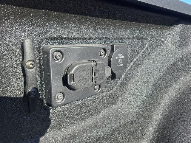 2026 RAM Ram 2500 RAM 2500 LARAMIE CREW CAB 4X4 8' BOX