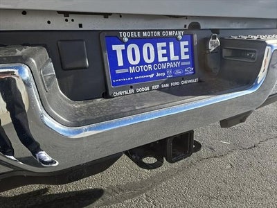 2026 RAM Ram 2500 RAM 2500 LARAMIE CREW CAB 4X4 8' BOX