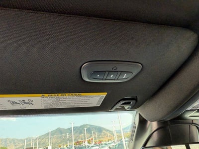 2026 RAM Ram 2500 RAM 2500 LARAMIE MEGA CAB 4X4 6'4' BOX