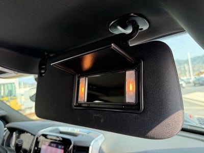 2026 RAM Ram 2500 RAM 2500 LARAMIE MEGA CAB 4X4 6'4' BOX