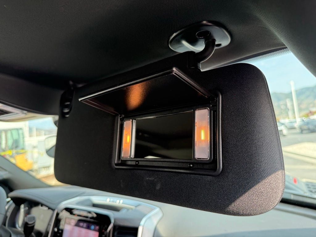 2026 RAM Ram 2500 RAM 2500 LARAMIE MEGA CAB 4X4 6'4' BOX