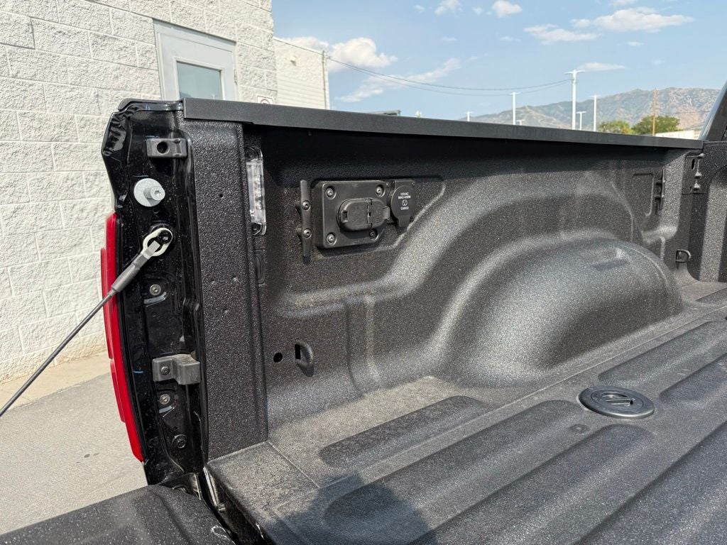 2026 RAM Ram 2500 RAM 2500 LARAMIE MEGA CAB 4X4 6'4' BOX