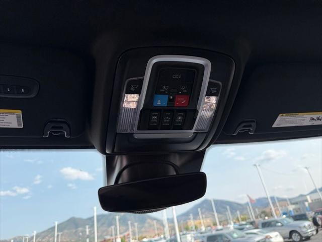 2026 RAM Ram 2500 RAM 2500 LARAMIE MEGA CAB 4X4 6'4' BOX