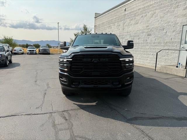2026 RAM Ram 2500 RAM 2500 LARAMIE MEGA CAB 4X4 6'4' BOX