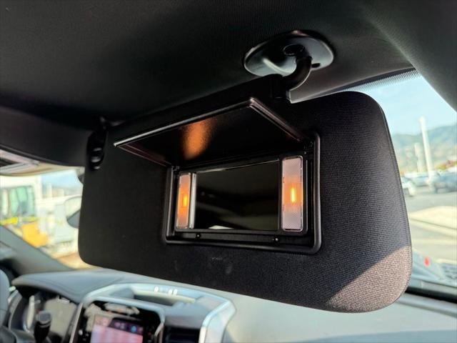 2026 RAM Ram 2500 RAM 2500 LARAMIE MEGA CAB 4X4 6'4' BOX