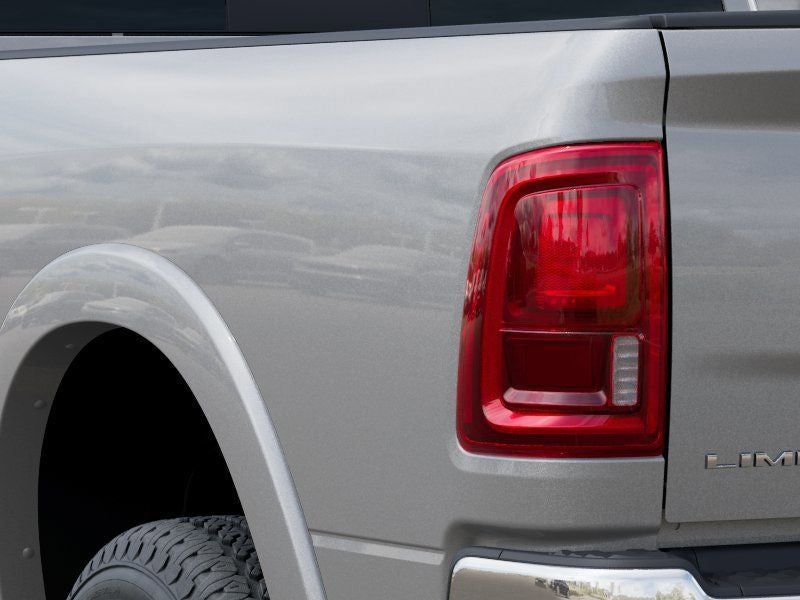 2026 RAM 2500 Limited Longhorn