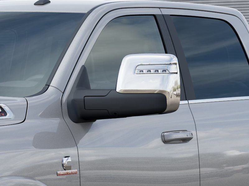 2026 RAM 2500 Limited Longhorn