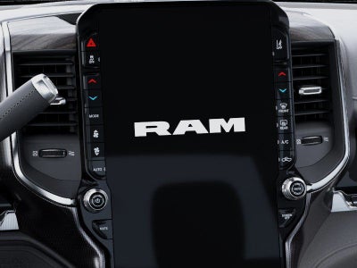 2026 RAM 2500 Limited Longhorn