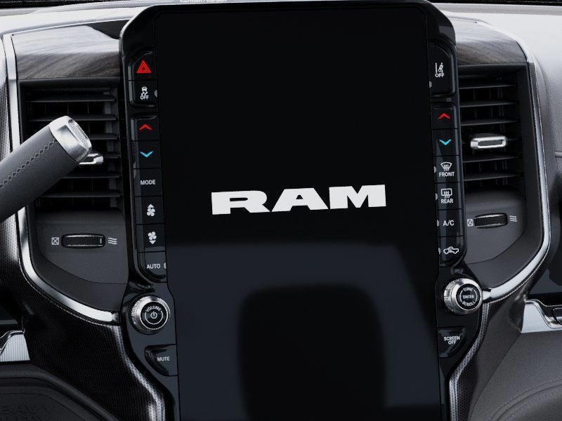 2026 RAM 2500 Limited Longhorn