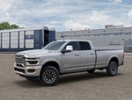 2026 RAM 2500 Limited Longhorn