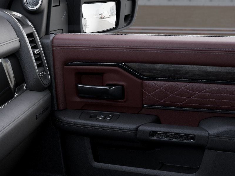 2026 RAM 2500 Limited Longhorn