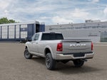 2026 RAM 2500 Limited Longhorn