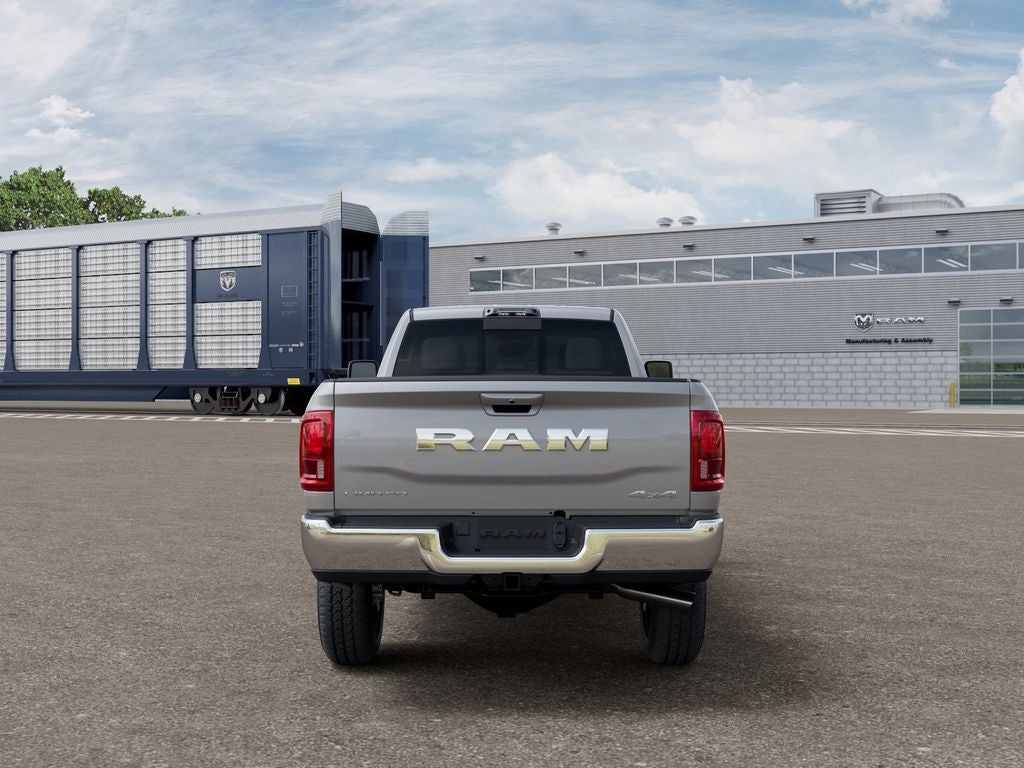 2026 RAM 2500 Limited Longhorn