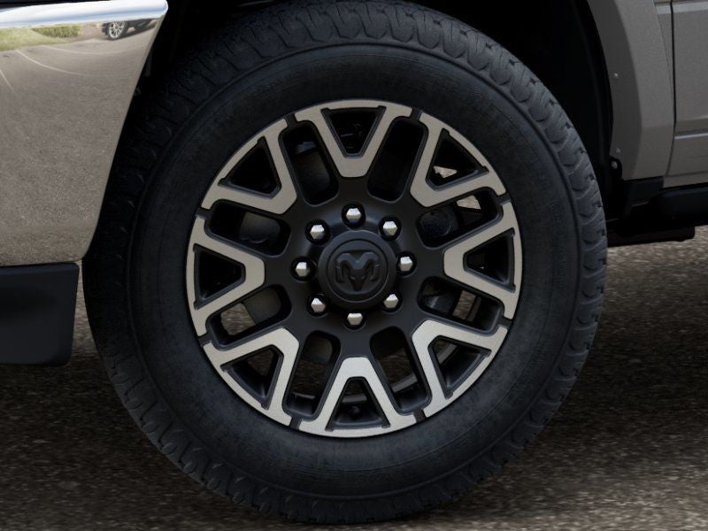 2026 RAM 2500 Limited Longhorn