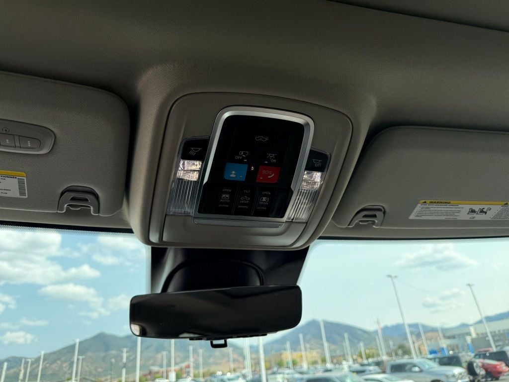 2026 RAM Ram 2500 RAM 2500 LIMITED LONGHORN CREW CAB 4X4 6'4' BOX