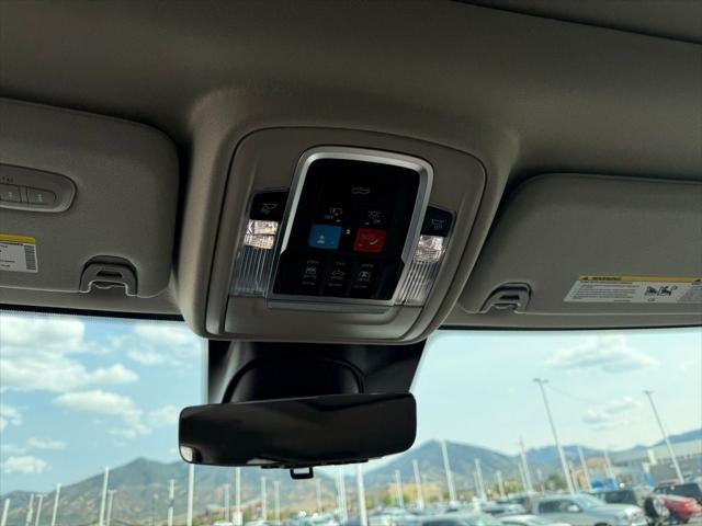 2026 RAM Ram 2500 RAM 2500 LIMITED LONGHORN CREW CAB 4X4 6'4' BOX