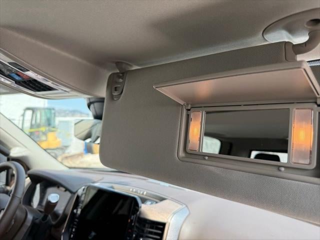 2026 RAM Ram 2500 RAM 2500 LIMITED LONGHORN CREW CAB 4X4 6'4' BOX