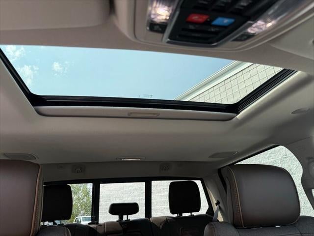 2026 RAM Ram 2500 RAM 2500 LIMITED LONGHORN CREW CAB 4X4 6'4' BOX