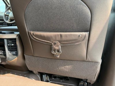 2026 RAM Ram 2500 RAM 2500 LIMITED LONGHORN CREW CAB 4X4 6'4' BOX