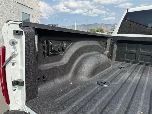 2026 RAM Ram 2500 RAM 2500 LIMITED LONGHORN CREW CAB 4X4 6'4' BOX