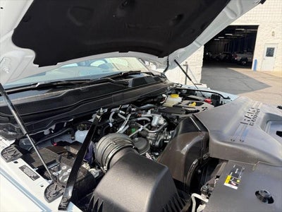 2026 RAM Ram 2500 RAM 2500 LIMITED LONGHORN CREW CAB 4X4 6'4' BOX